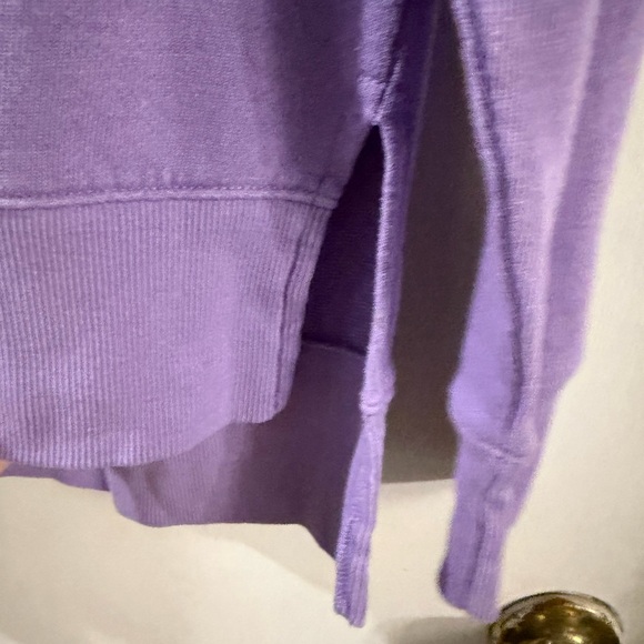 Time and Tru Small Viral Sweatshirts Bundle - Picture 7 of 9